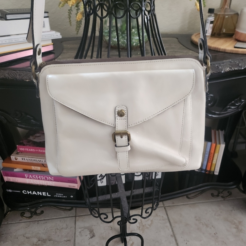 Patricia Nash Avellino Crossbody